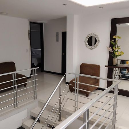 Hotel Premium House 플로리다블랑카 외부 사진