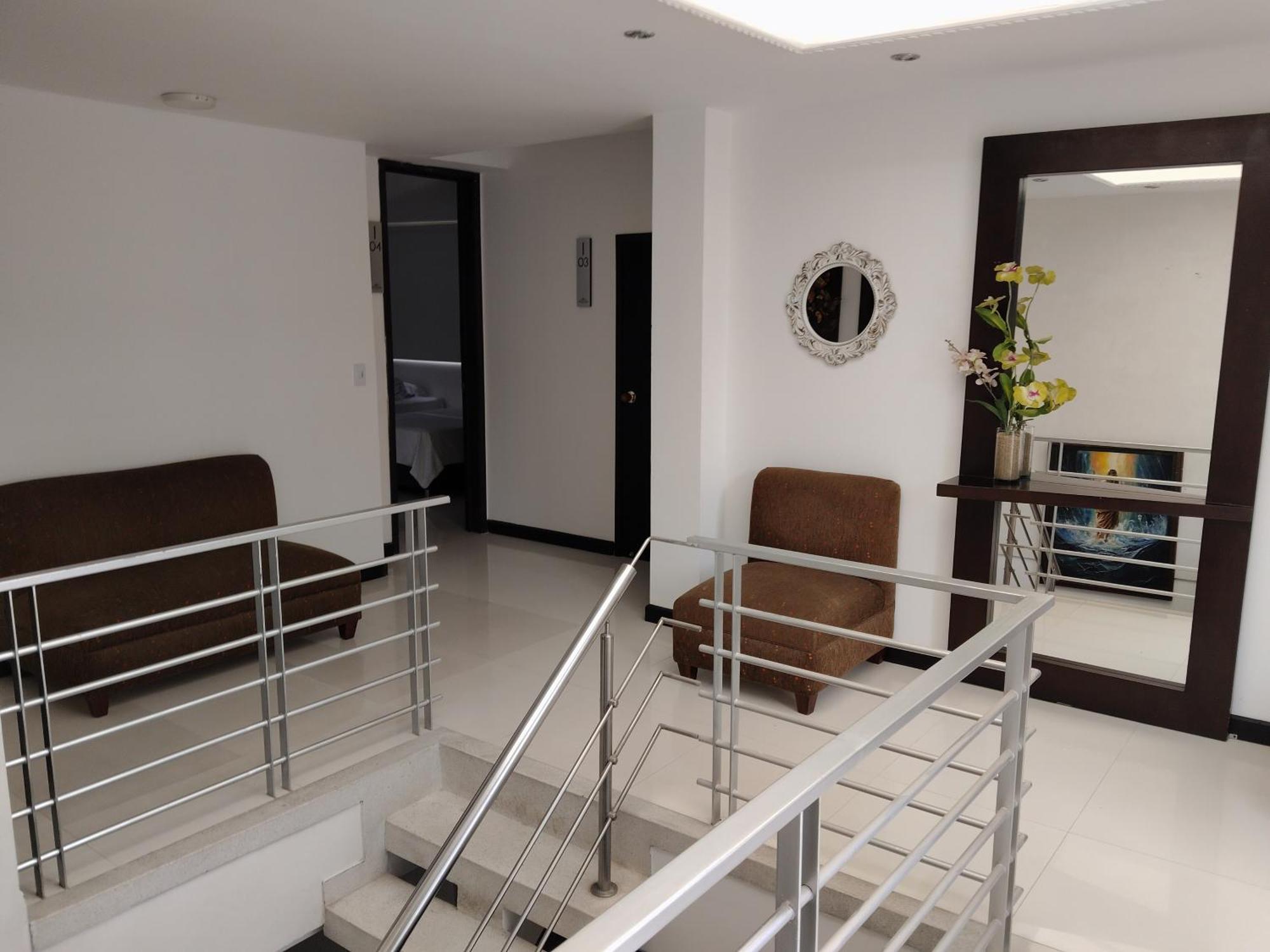 Hotel Premium House 플로리다블랑카 외부 사진