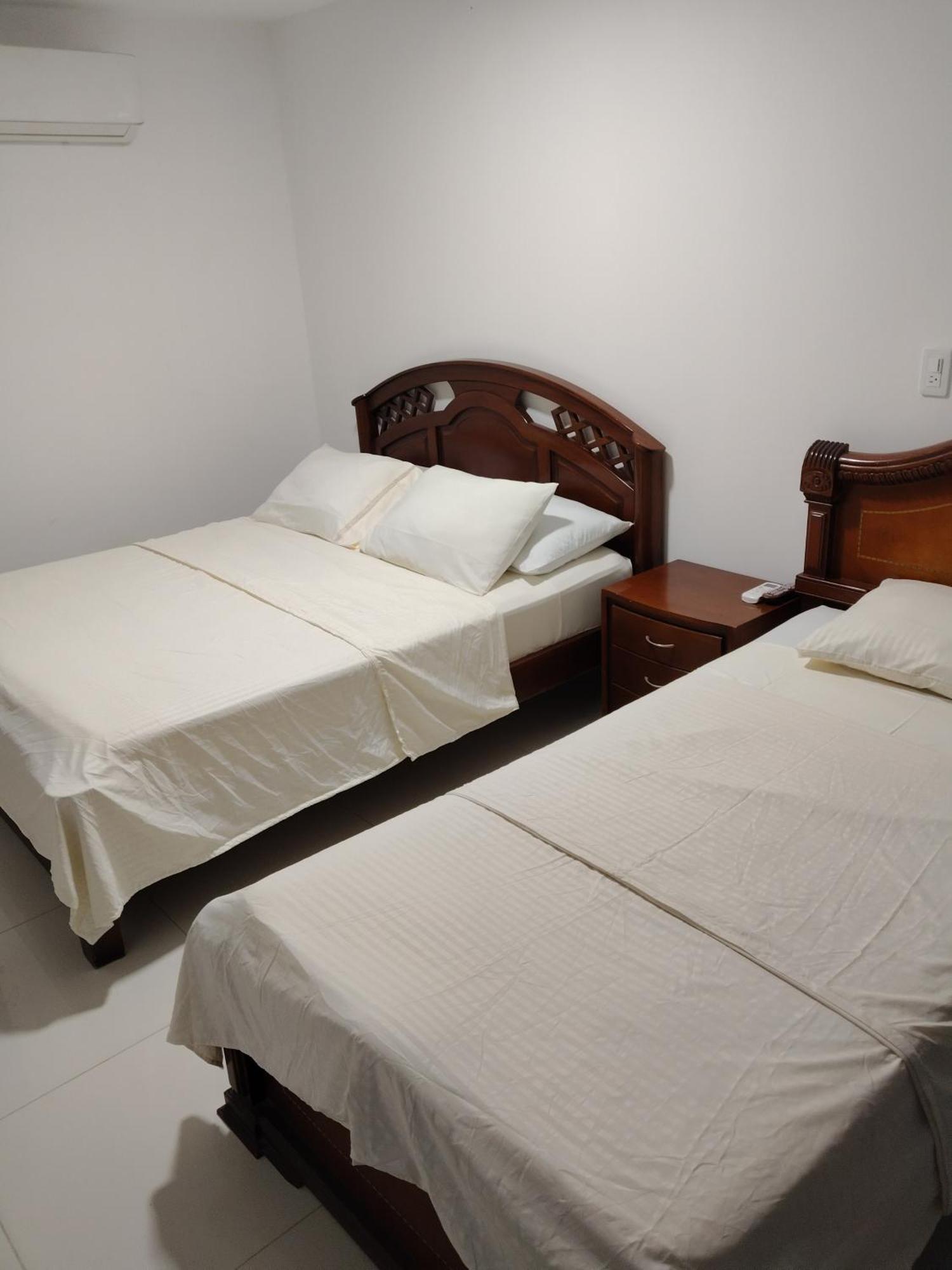 Hotel Premium House 플로리다블랑카 외부 사진