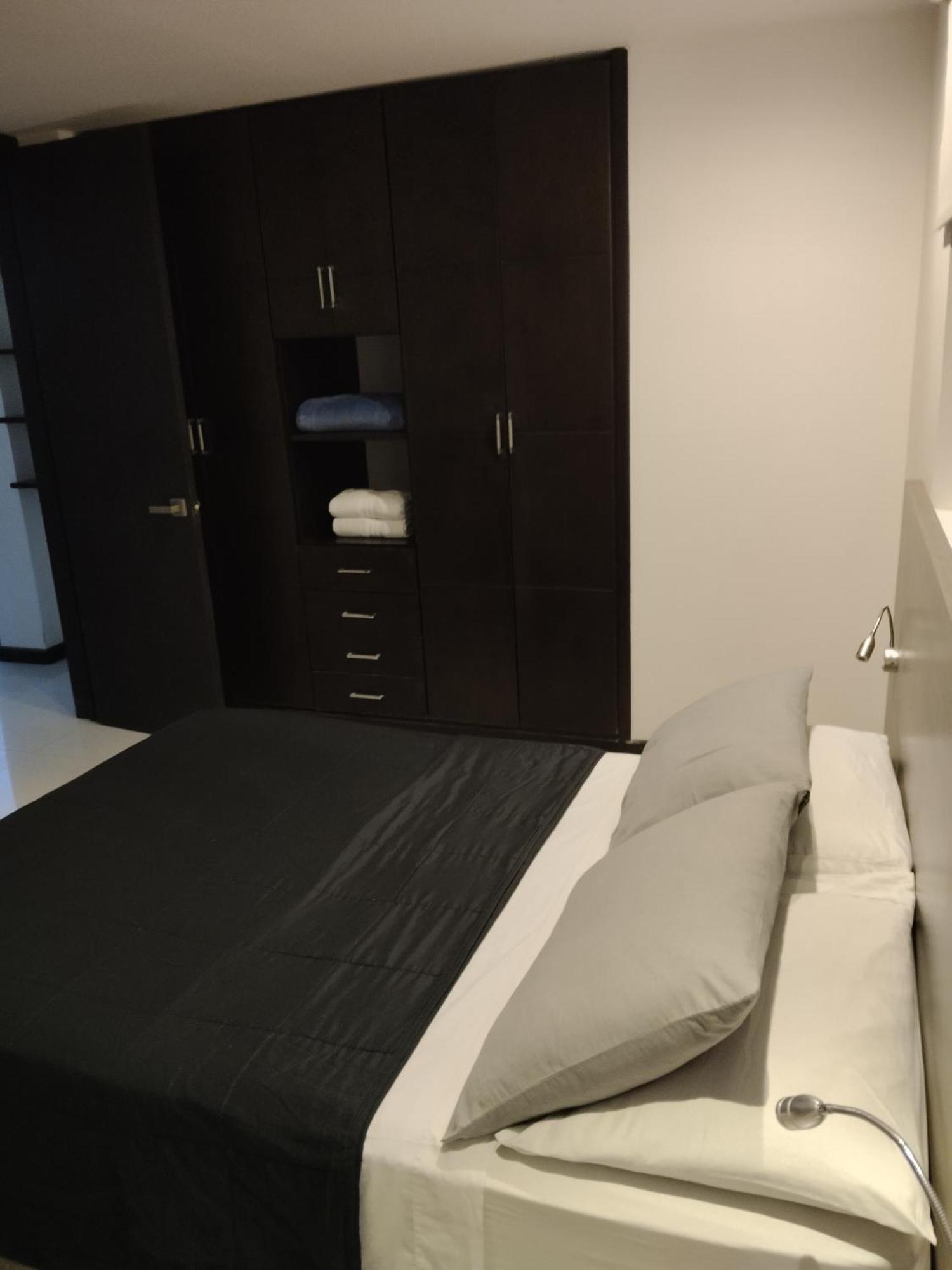 Hotel Premium House 플로리다블랑카 외부 사진