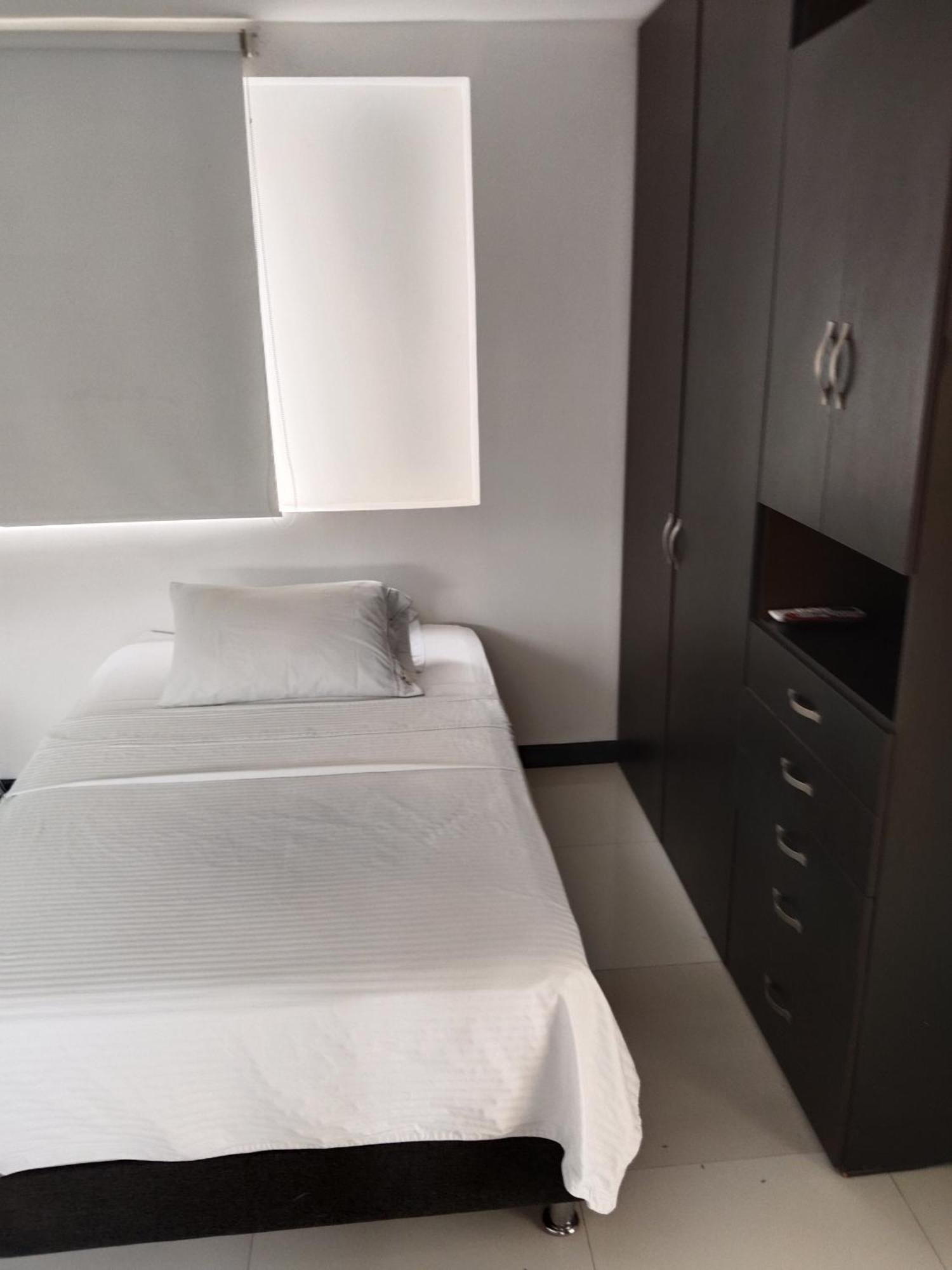 Hotel Premium House 플로리다블랑카 외부 사진