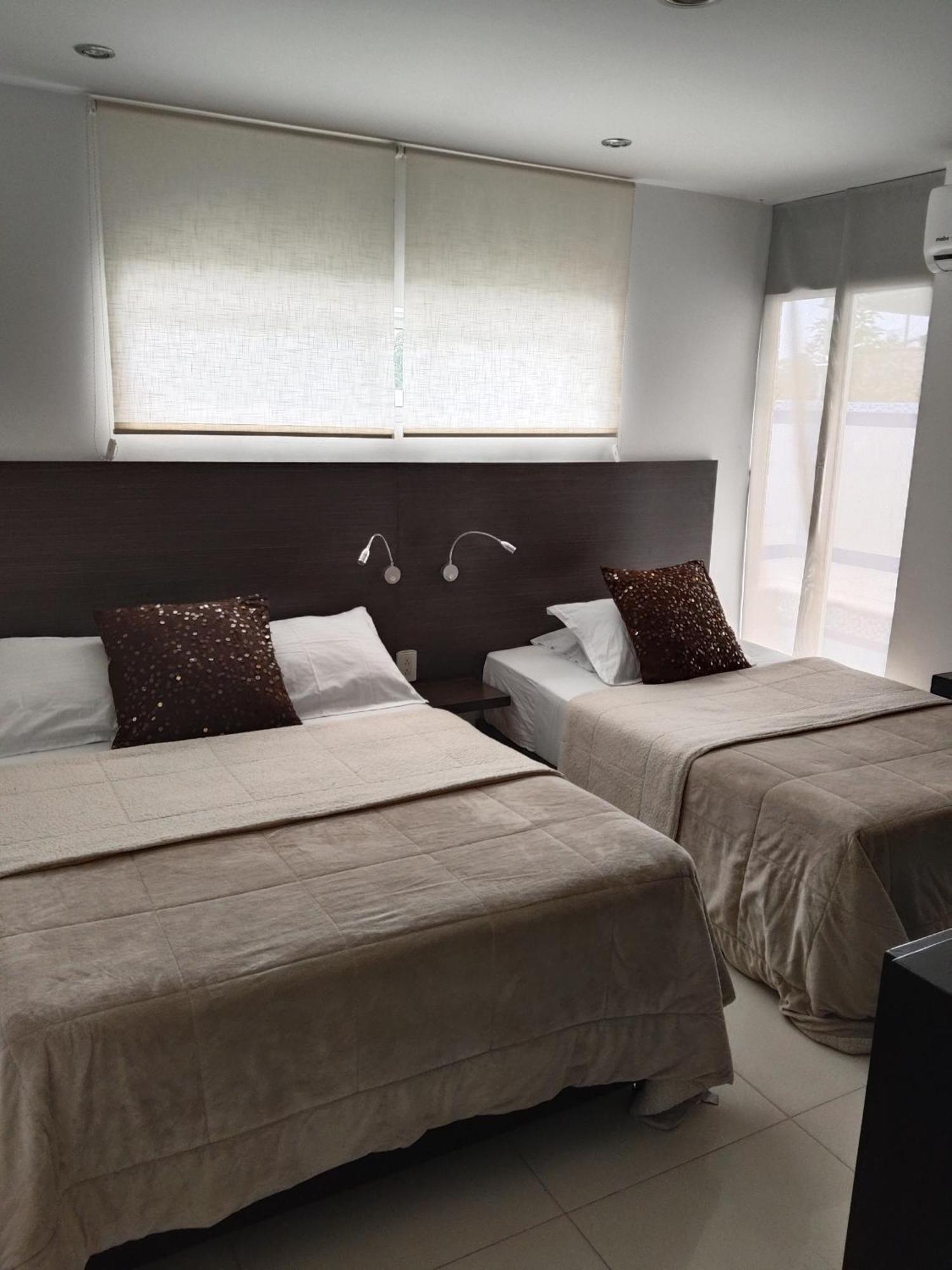 Hotel Premium House 플로리다블랑카 외부 사진