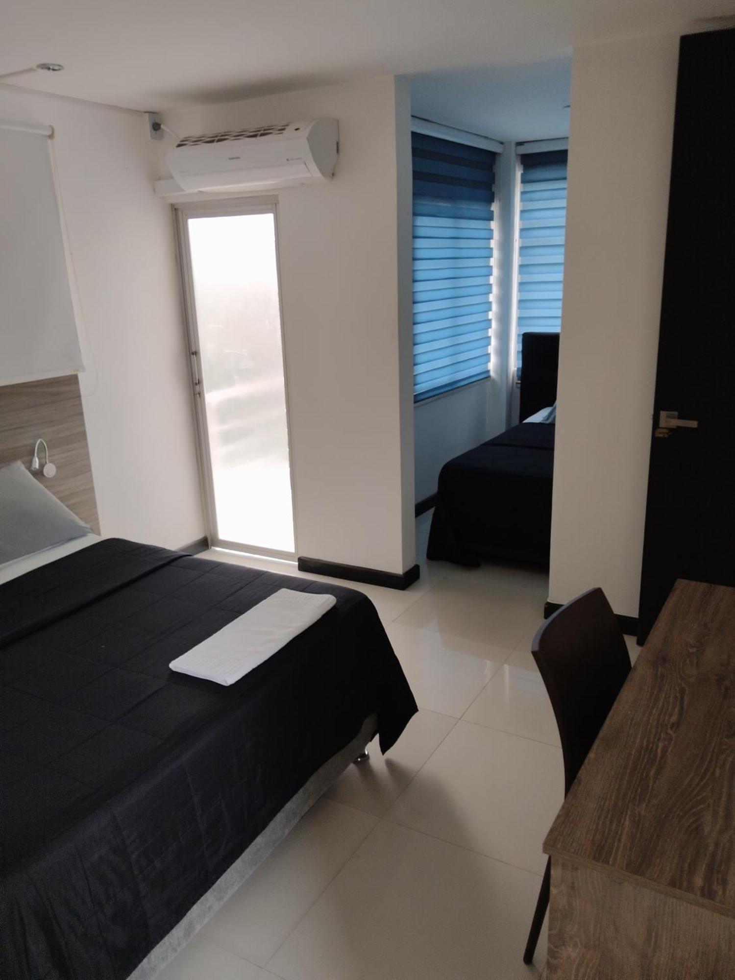 Hotel Premium House 플로리다블랑카 외부 사진