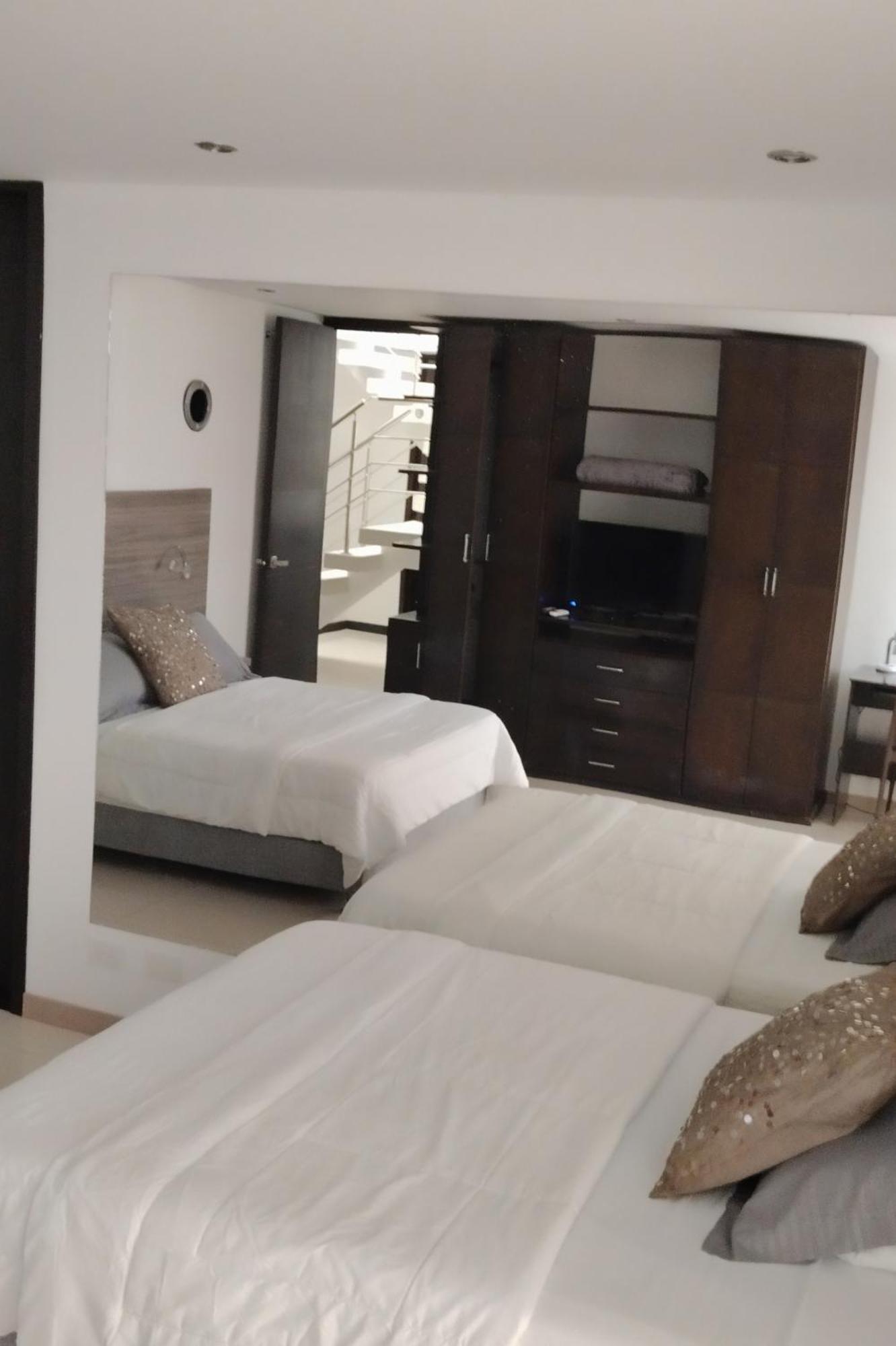 Hotel Premium House 플로리다블랑카 외부 사진