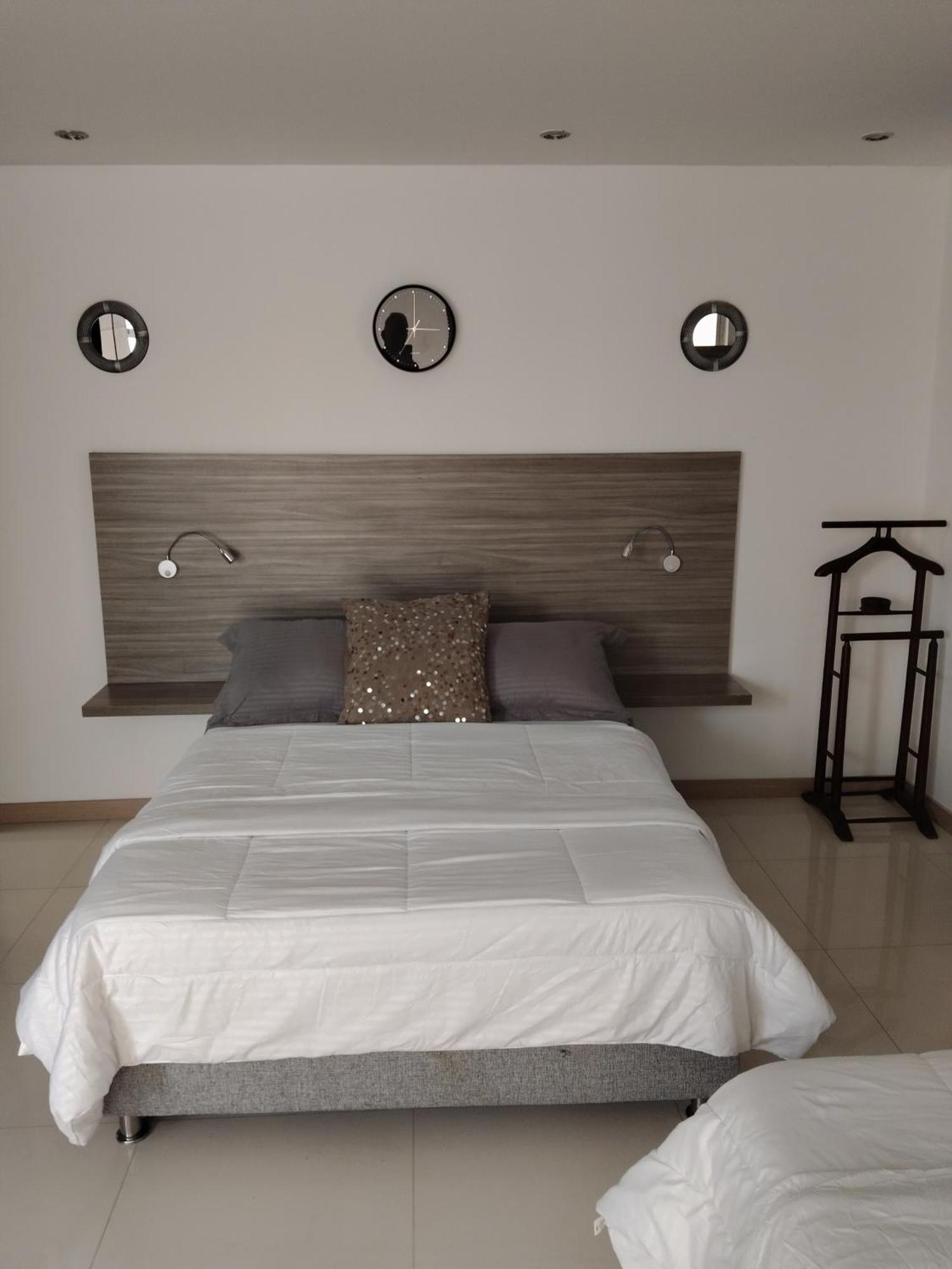 Hotel Premium House 플로리다블랑카 외부 사진