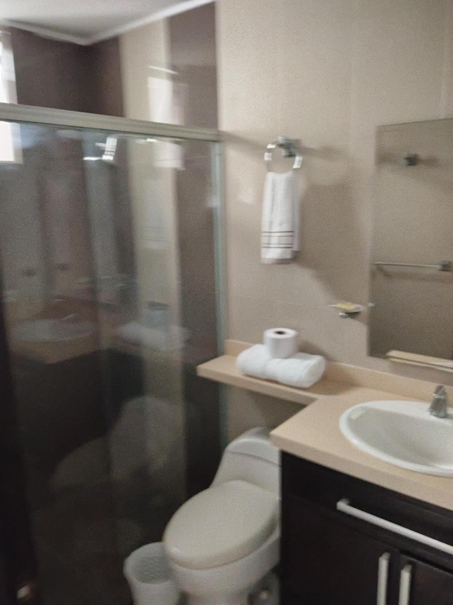 Hotel Premium House 플로리다블랑카 외부 사진