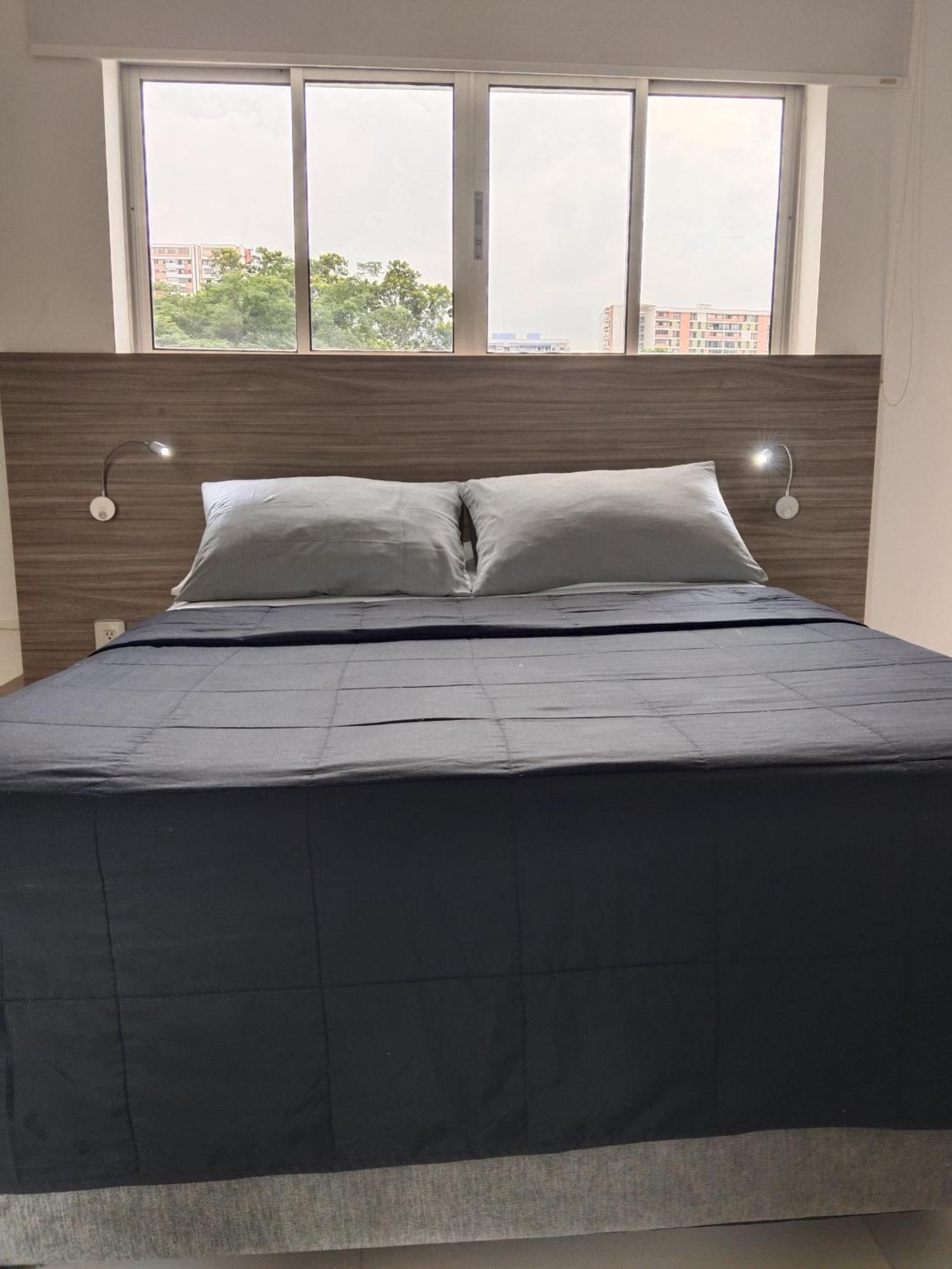 Hotel Premium House 플로리다블랑카 외부 사진