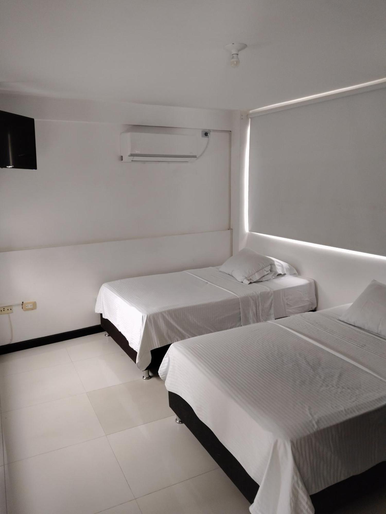 Hotel Premium House 플로리다블랑카 외부 사진