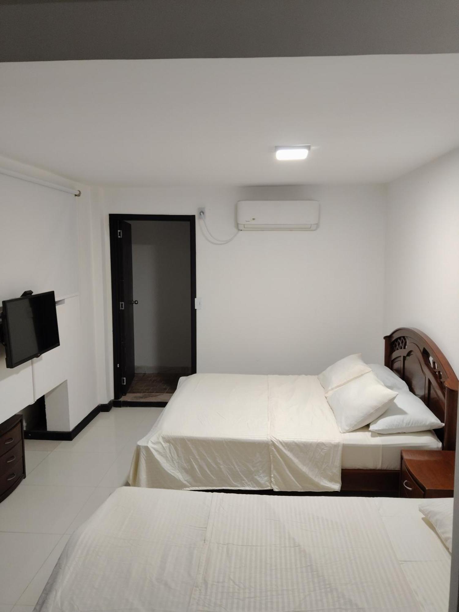 Hotel Premium House 플로리다블랑카 외부 사진
