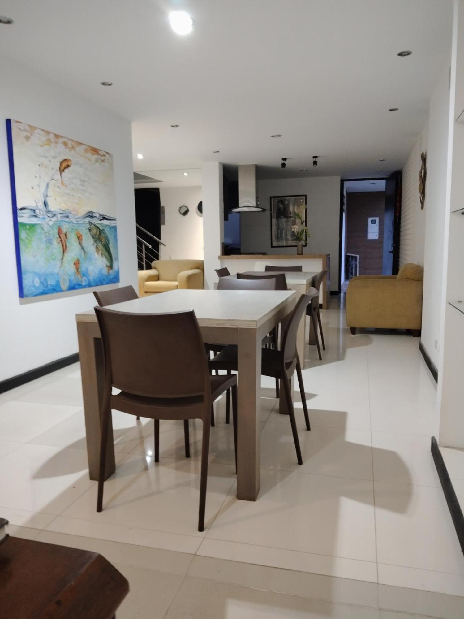 Hotel Premium House 플로리다블랑카 외부 사진