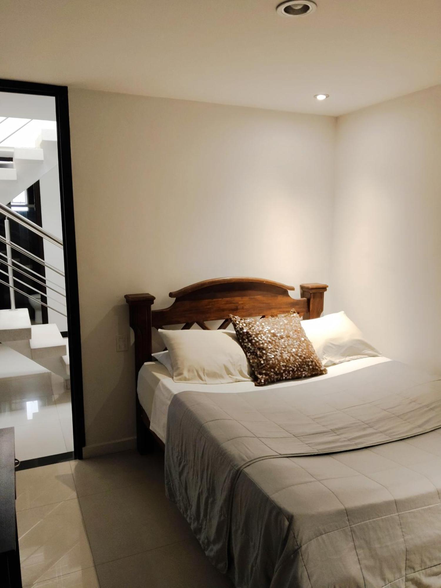 Hotel Premium House 플로리다블랑카 외부 사진