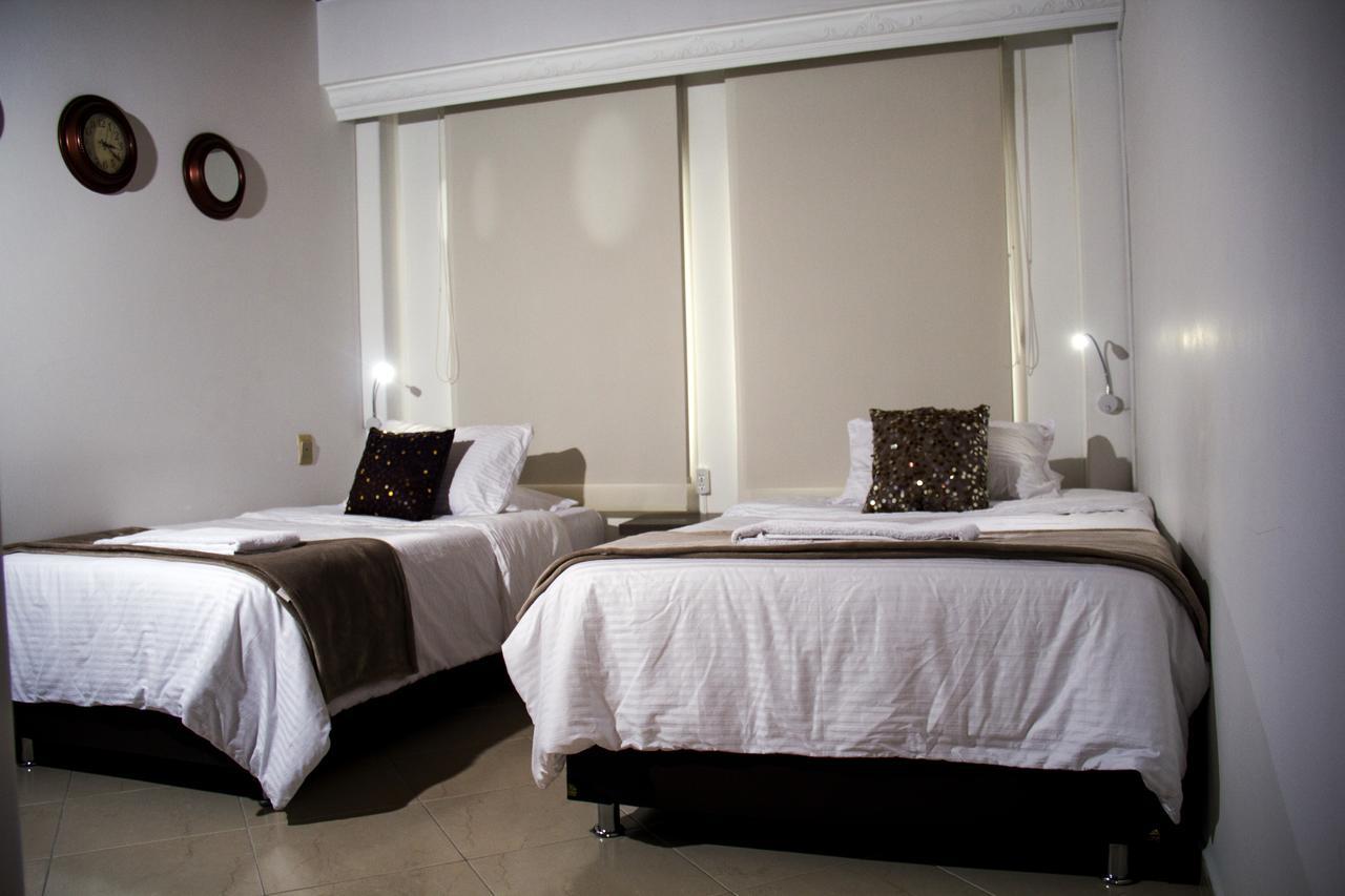 Hotel Premium House 플로리다블랑카 외부 사진