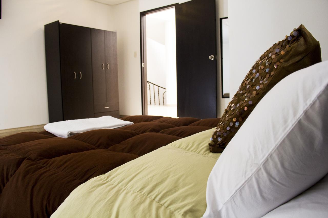 Hotel Premium House 플로리다블랑카 외부 사진