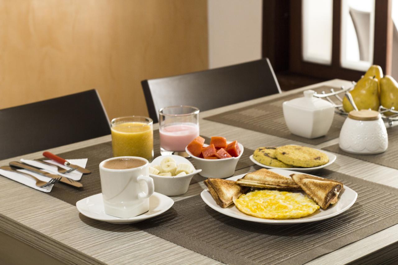 Hotel Premium House 플로리다블랑카 외부 사진